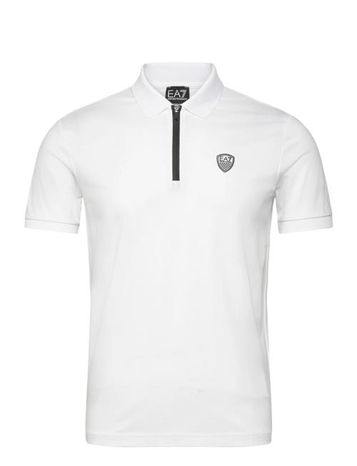 EA7 | Polo Shirt | S