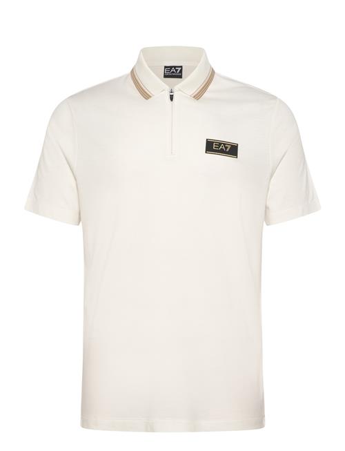 EA7 | Polo Shirt | S