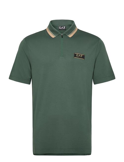EA7 | Polo Shirt | XXL