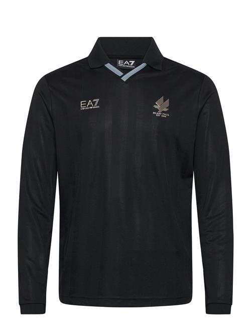EA7 | Polo Shirt | L