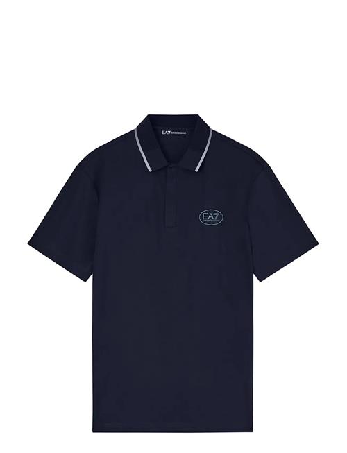 EA7 | Polo Shirt | XS