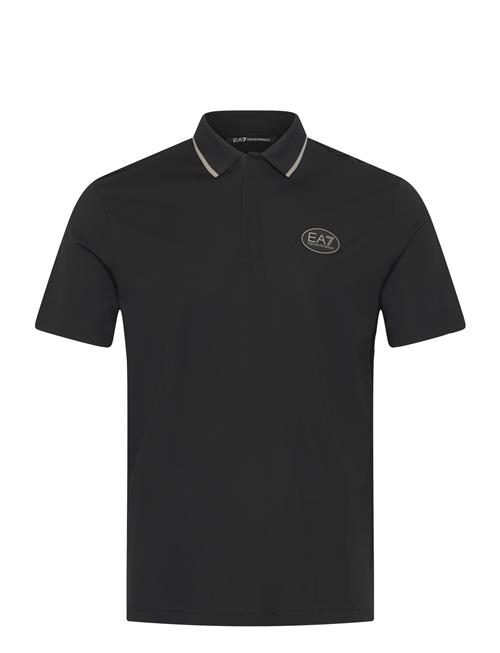 EA7 | Polo Shirt | XL