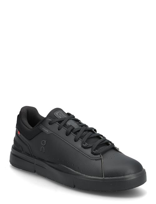 On | The Roger Advantage | 46