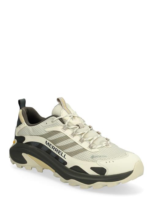 Merrell | Men's Moab Speed 2 Gtx - Stucco | 44.5