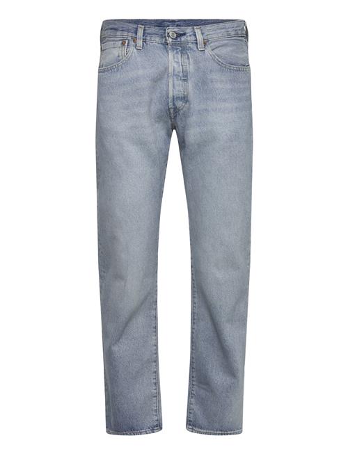 Levi's® | 501 Relaxed Four Leaves | 33 x 30