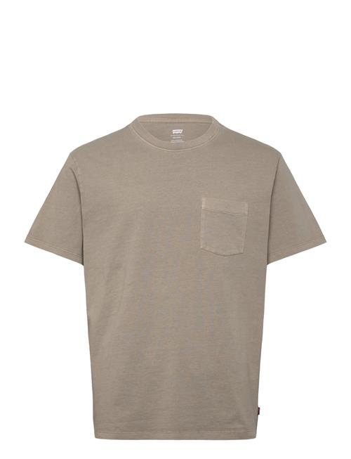 Levi's® | Essential Pocket Tee Garment D | L
