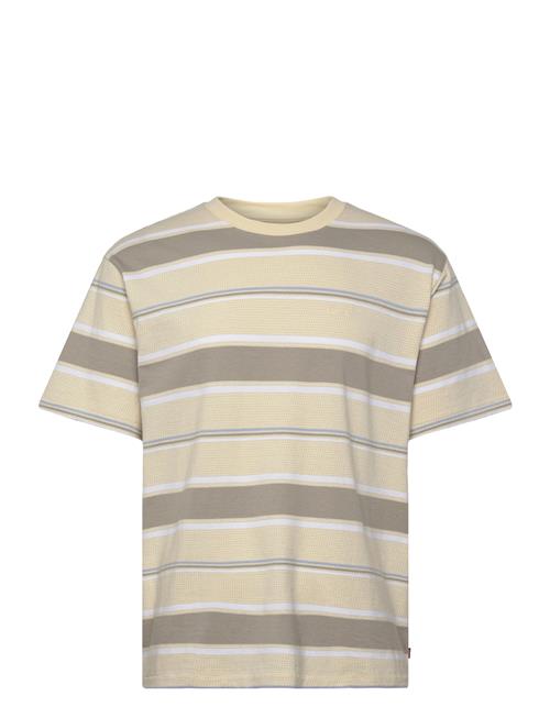 Levi's® | Red Tab Vintage Tee Pecos Stri | L