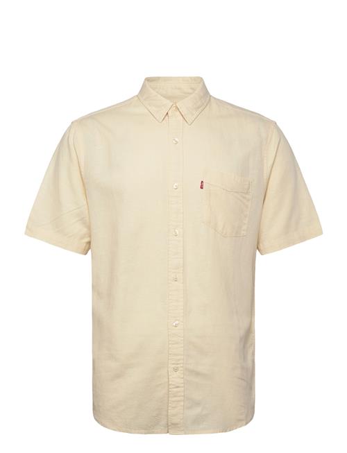 Levi's® | S/S Sunset 1 Pkt Standrd Rutab | M