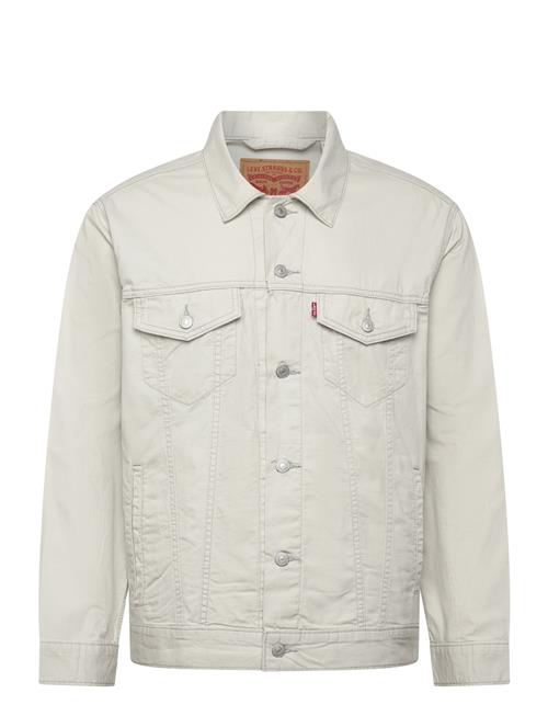 Levi's® | Relaxed Fit Trucker Moonstruck | L