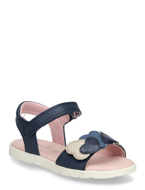 GEOX | J Sandal Joyfoot Gir | 26