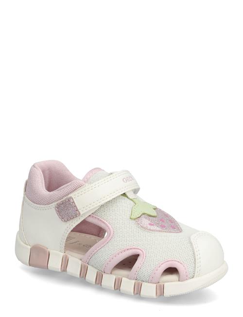 GEOX | B Sandal Iupidoo Gir | 25