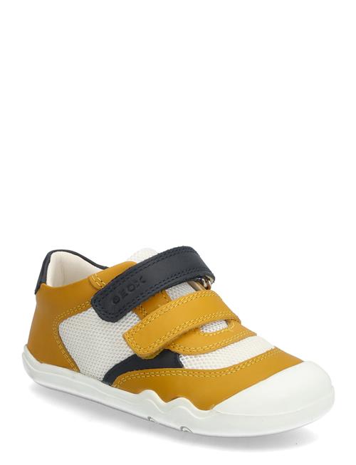 GEOX | B Steppieup Boy A | 22