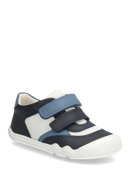 GEOX | B Steppieup Boy A | 24
