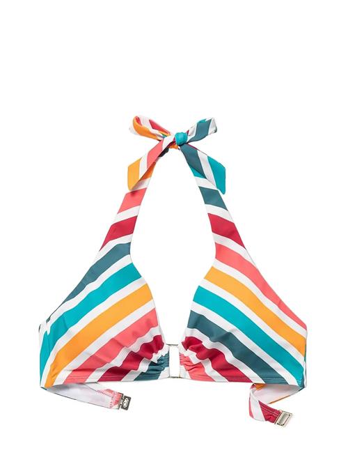 Panos Emporio | Stripe Maia Top | 42