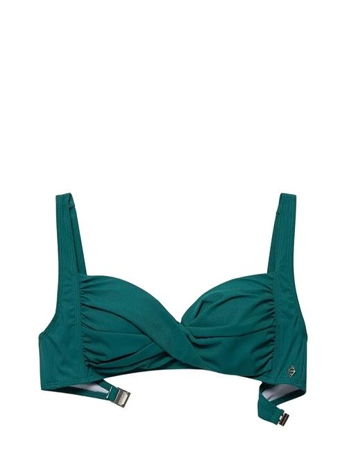 Panos Emporio | Rib Medea Top | 40