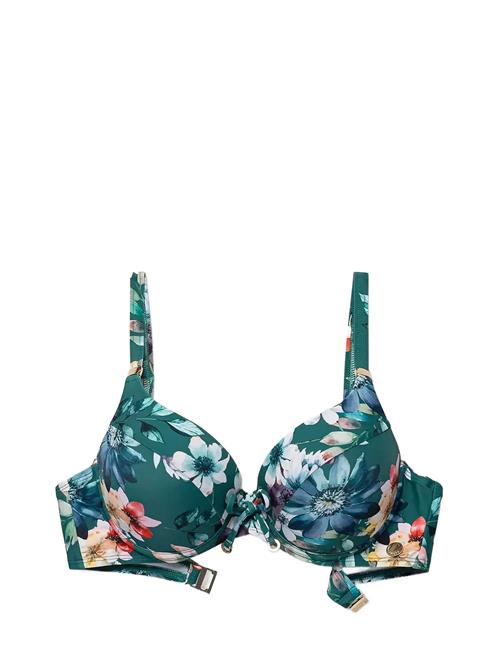 Panos Emporio | Fleur Lydia Top | 44