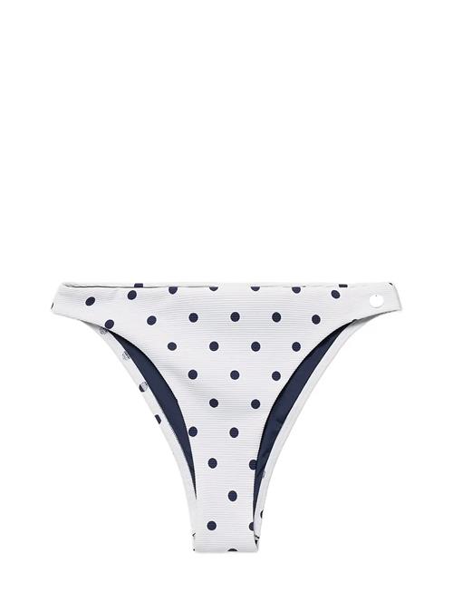Panos Emporio | Polka Dot Nefeli Bottom | 40