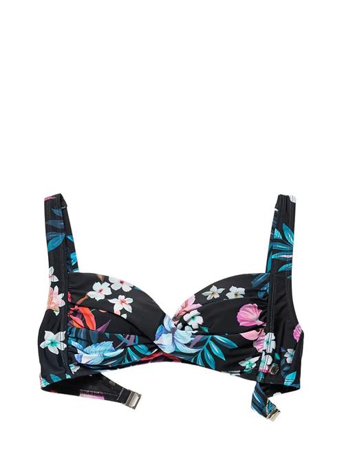 Panos Emporio | Night Jungle Medea Top | 44