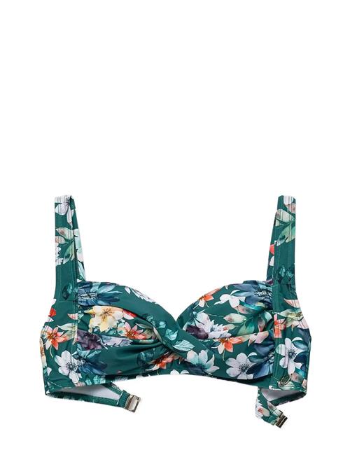 Panos Emporio | Fleur Medea Top | 38