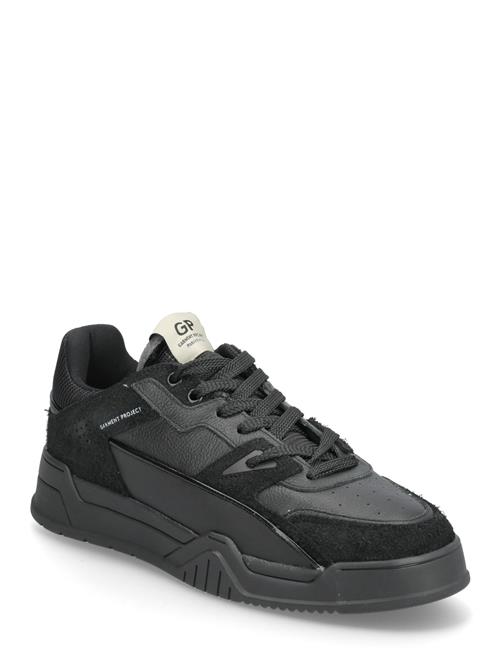 Garment Project | Lee - Black Leather | 42