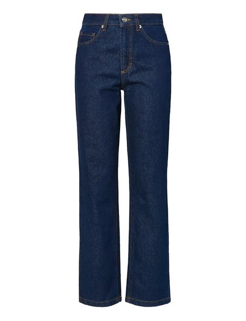 Malina | Classic Straight Jeans | 26 x 30