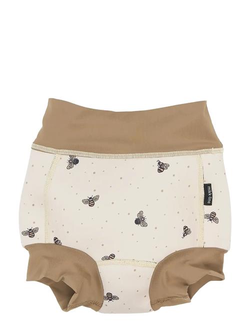 mikk-line | Swim Baby Pant Aop | 3-4Y
