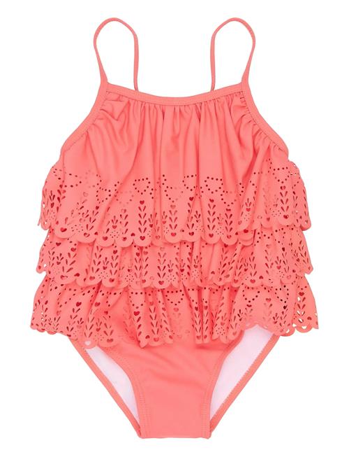 mikk-line | Swim Suit Uv Frill | 122/128CM