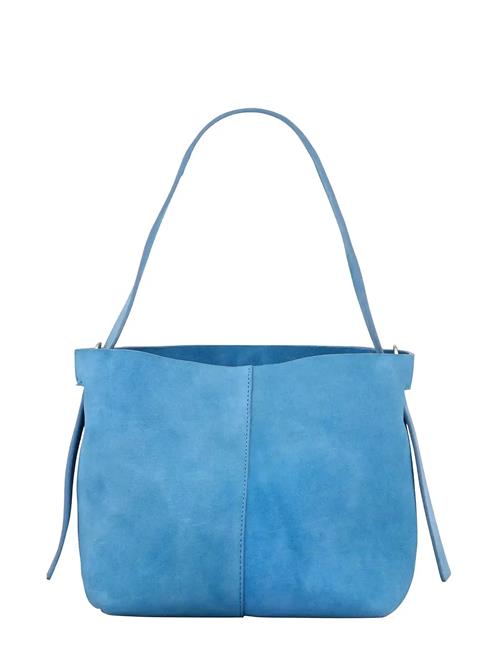 Becksöndergaard | Suede Fraya Sea Bag | ONE SIZE