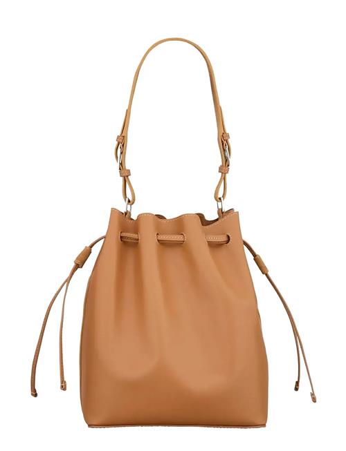 Becksöndergaard | Smooth Bucket Bag | ONE SIZE
