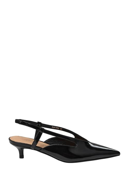 Sofie Schnoor | Rillsw Patent Heeled Shoes | 41