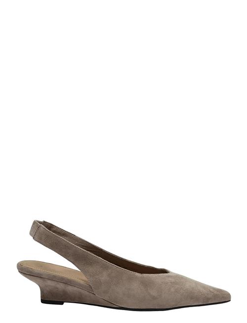 Sofie Schnoor | Rosiesw Suede Slingback | 38