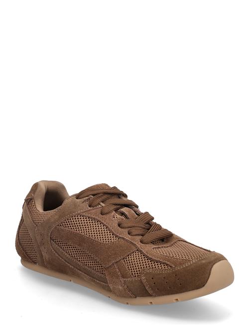 Bianco | Biamercury Sneaker Suede | 41