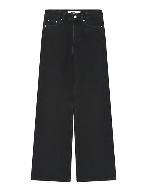 Day Birger et Mikkelsen | Cai - Black Washed Denim Stretch | 44