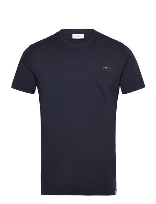 Revolution | Printed T-Shirt | L