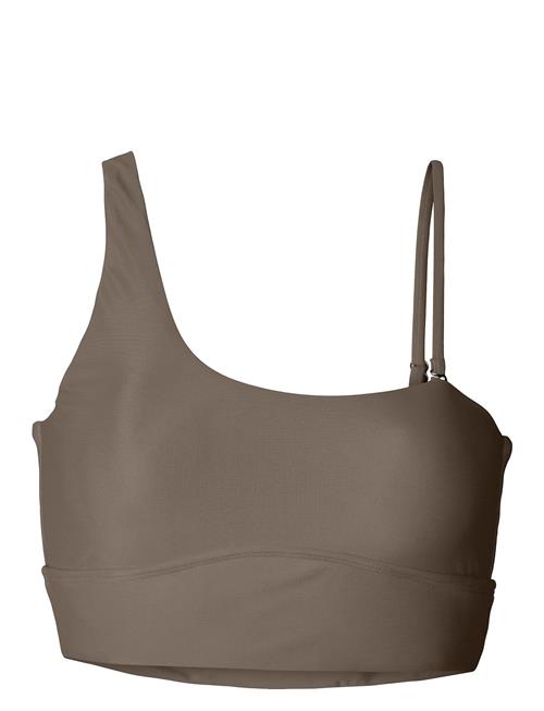 Rethinkit Studios | Bikini Top One Shoulder Bay | S