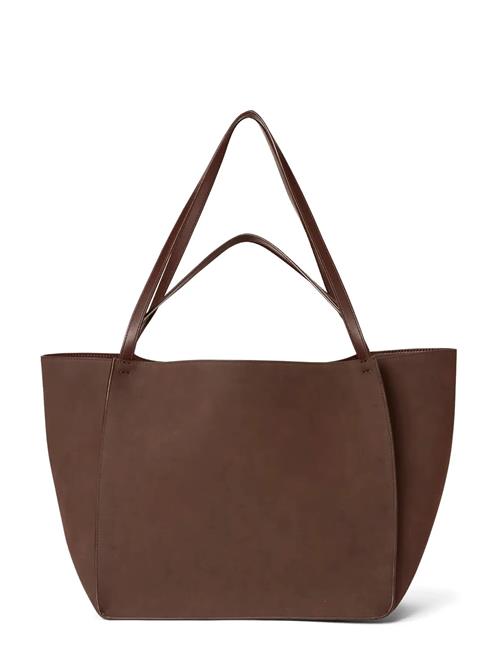 DAY ET | Day Imitation Suede Bag | ONE SIZE