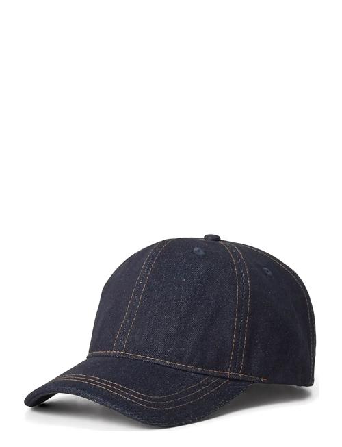 DAY ET | Day Dark Denim Cap | ONE SIZE