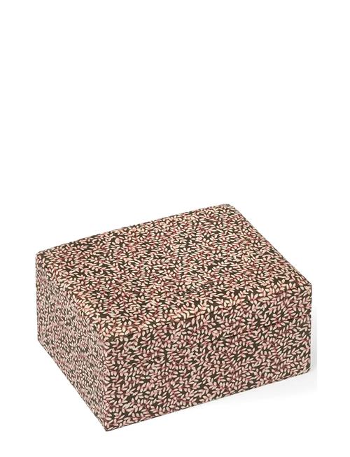 DAY ET | Day Print Jewelry Case Small | ONE SIZE