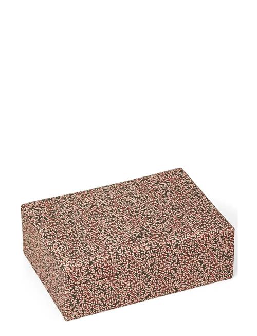 DAY ET | Day Print Jewelry Case Medium | ONE SIZE