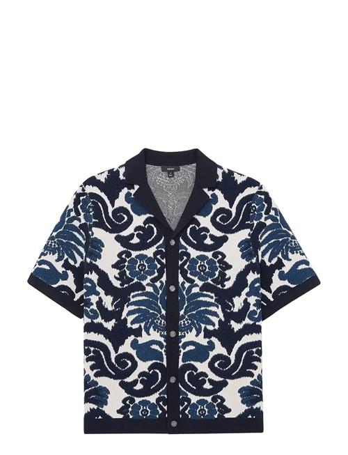 Reiss | Albert | M