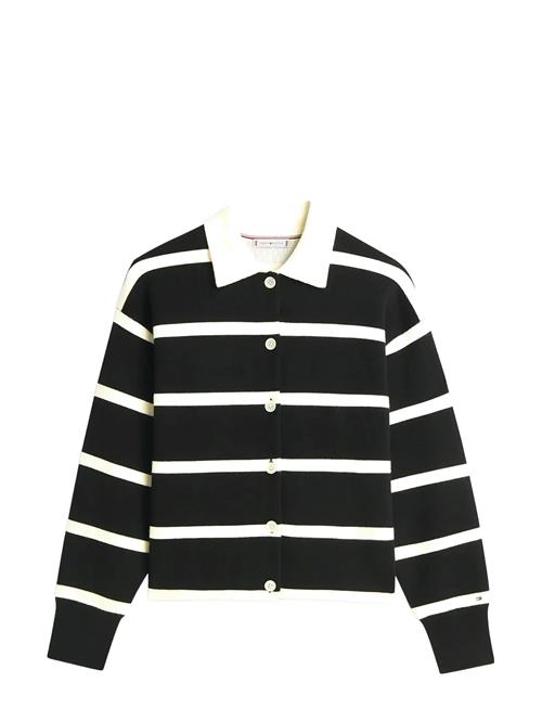Tommy Hilfiger | Mdrn Rugby Df Ovs Bd Ls Swt | S