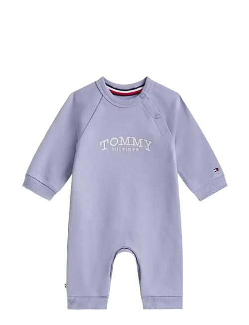Tommy Hilfiger | Monotype Coverall | 80