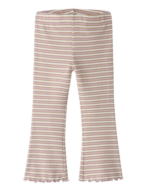 name it | Nmftaias Flare Pant | 110