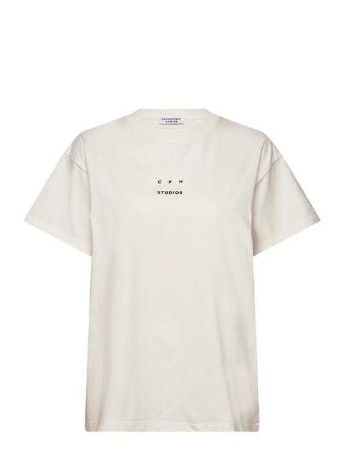 Copenhagen Studios | Cph T-Shirt 2 Cotton Black | XL
