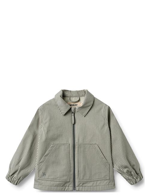 Wheat | Jacket Bofo | 128