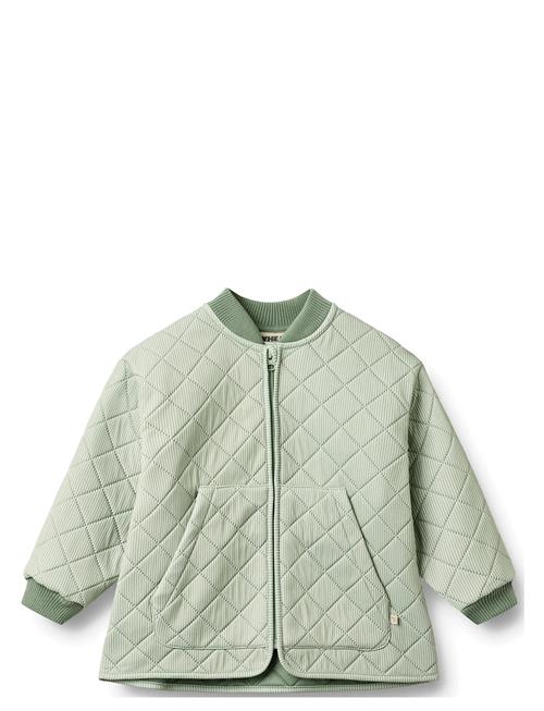 Wheat | Thermo Jacket Vando | 116