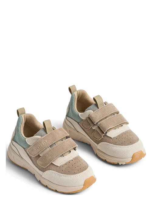Wheat | Sneaker Alin | 25