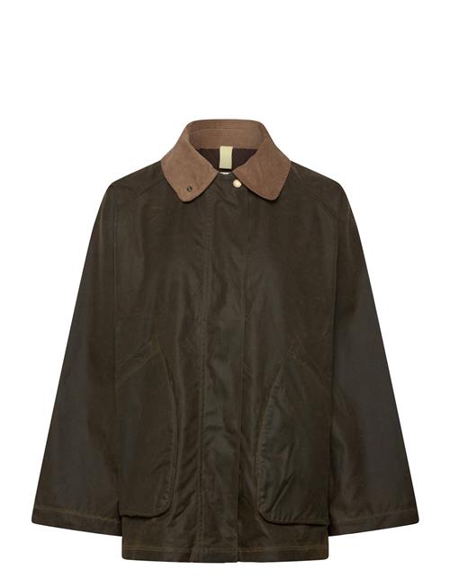 Brixtol Textiles | Davonna Light Olive | S