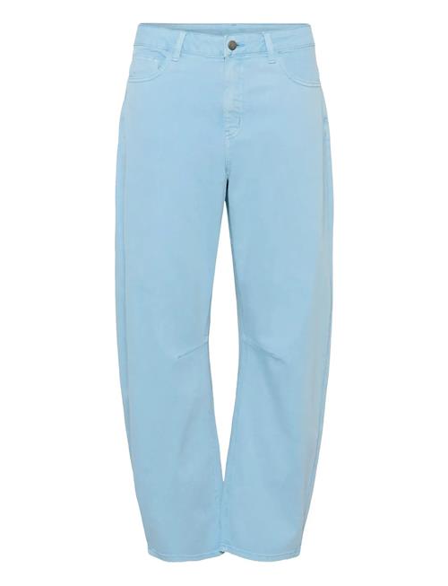Culture | Cubrinnie Barrel Pants | 36