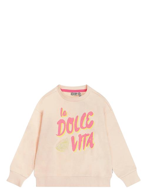 TUMBLE 'N DRY | Bloom Sweatshirt | 128